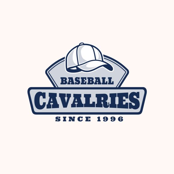 Baseball Logo Team 05 Thumbnail