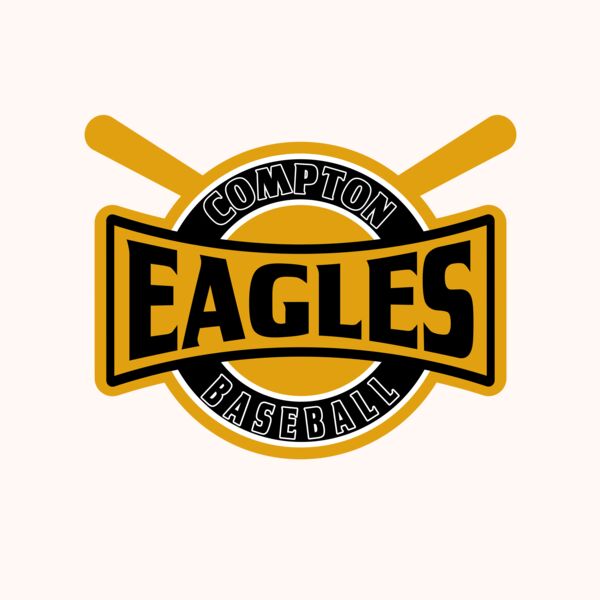 Baseball Logo Team 10 Thumbnail