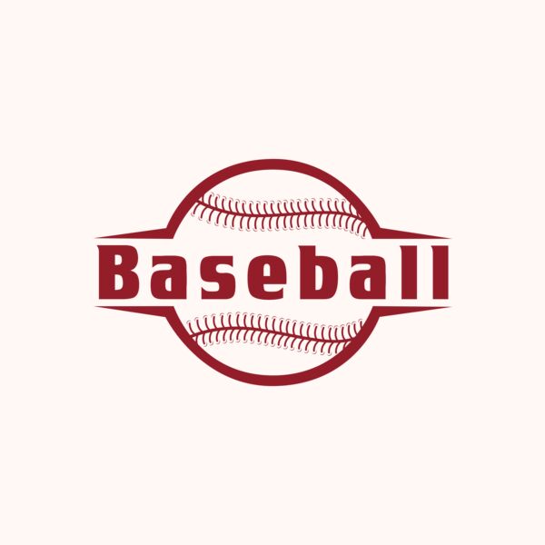 Baseball Logo Team 11 Thumbnail