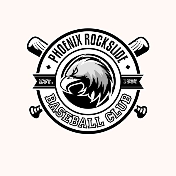 Baseball Club Logo 01 Thumbnail