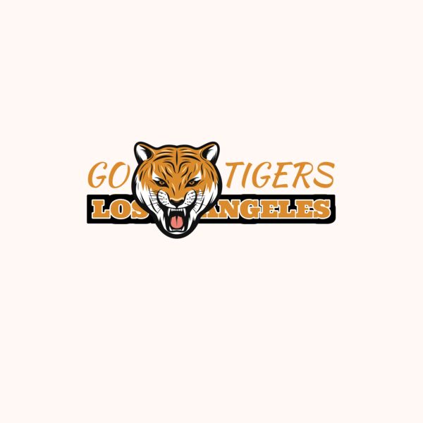 Go Tigers 01 Thumbnail