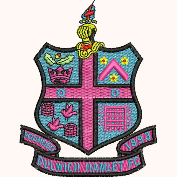 DulwichFC-GS Thumbnail