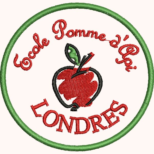 pomme brand Thumbnail