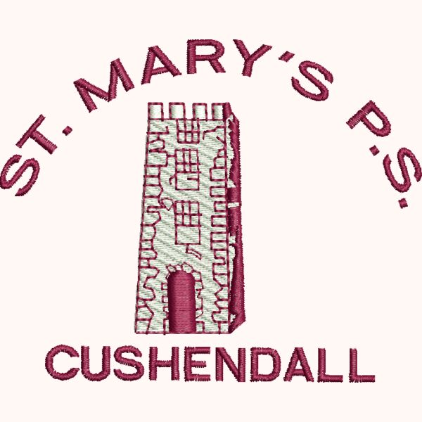 ST Marys PS LightGarments Thumbnail