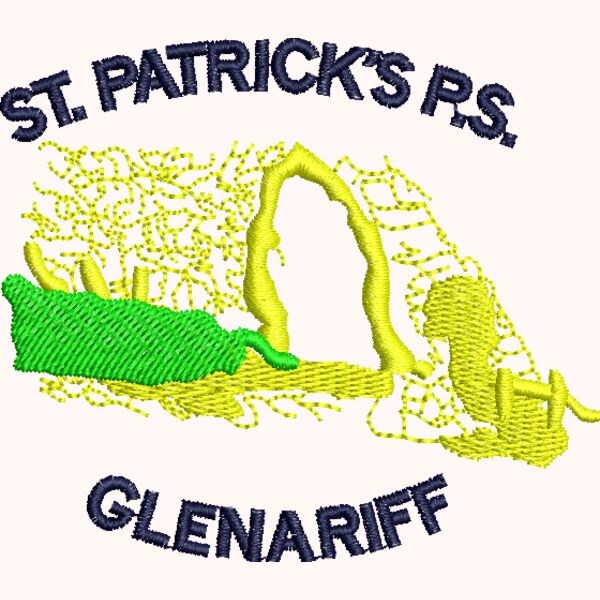 St Pats   54257 Sky Polos Thumbnail