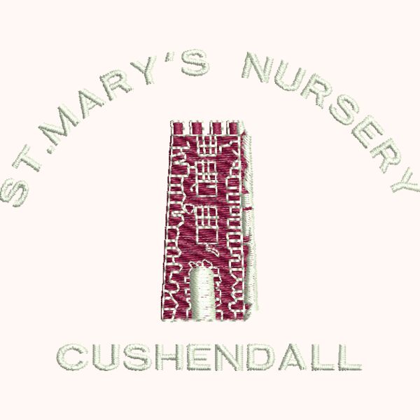 St  Marys Nursery Dark Thumbnail