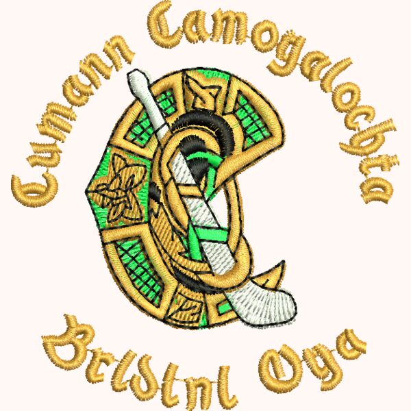 Camogi Bridini oga Thumbnail