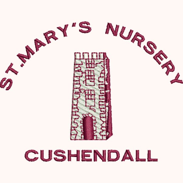 St  Marys Nursery Thumbnail