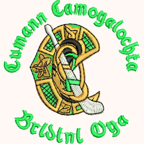 Camogi Audlts Green Thumbnail