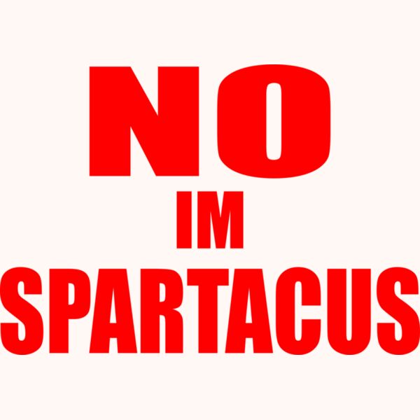 NOImSpartacus 1004 RED Thumbnail