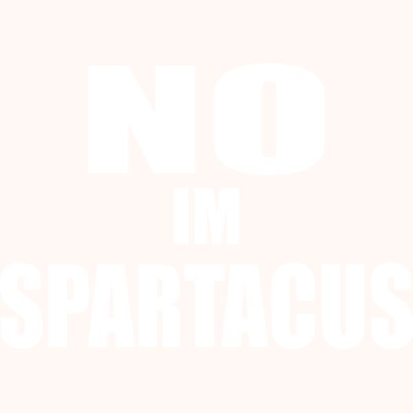 NOImSpartacus 1004 WHITE Thumbnail