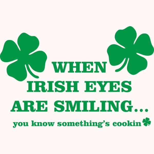 ART 1001 Irish Eyes Green Thumbnail