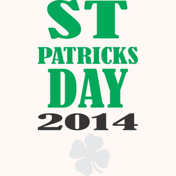 St Patricks Day - ART-1012 Thumbnail