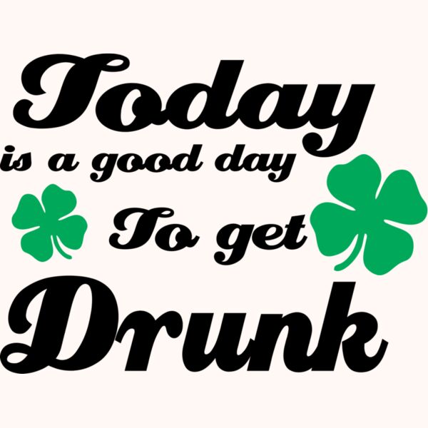 Good Day To Get Drunk-ART1013 Thumbnail