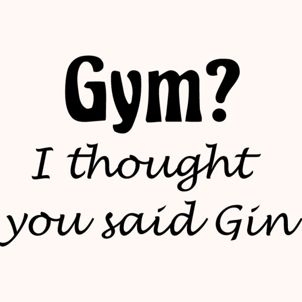 Gym Gin_1004 Thumbnail