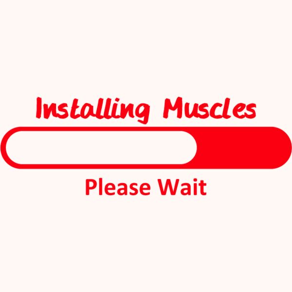 Installing Muscles_1030 Thumbnail