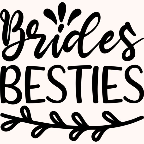 9  Brides besties Thumbnail