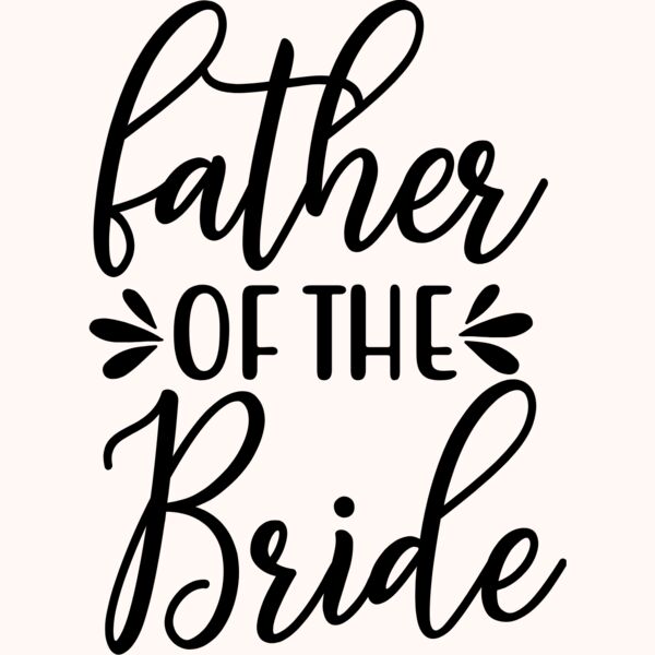 Father of the bride 01 Thumbnail
