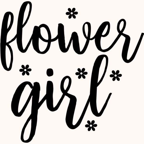 flower girl 01 Thumbnail