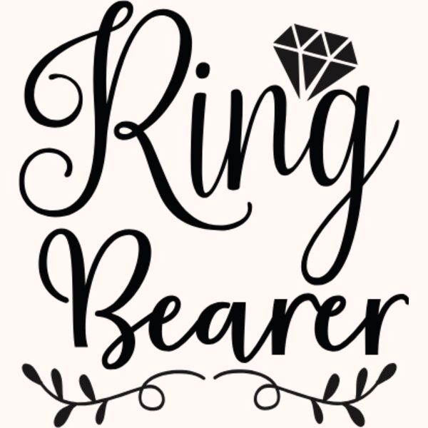 Ring bearer Thumbnail