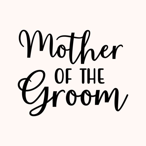 mother of the groom 01 Thumbnail