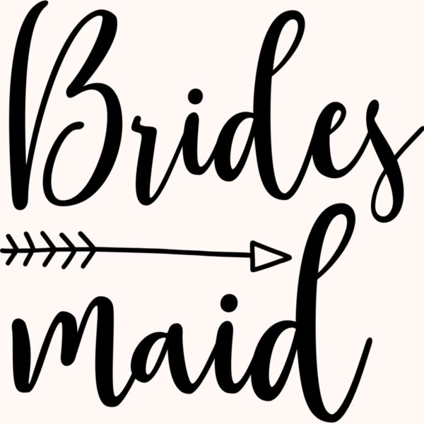 Brides maid 01 Thumbnail