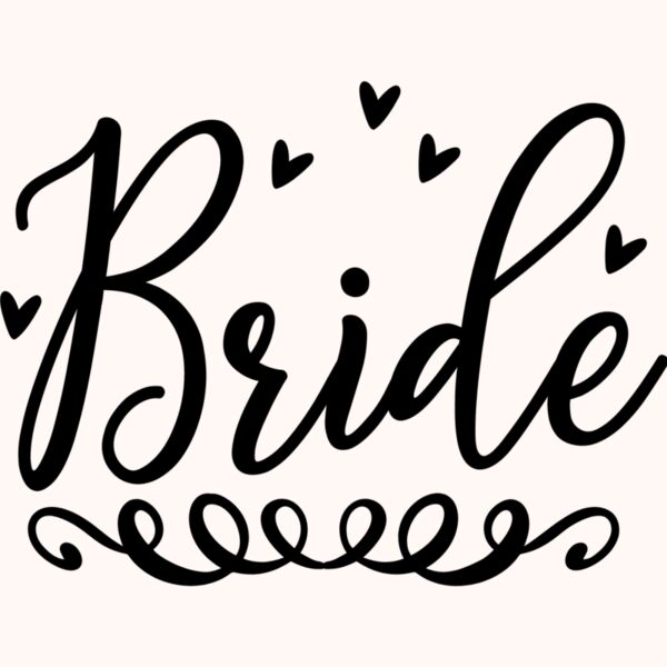 Bride 01 Thumbnail