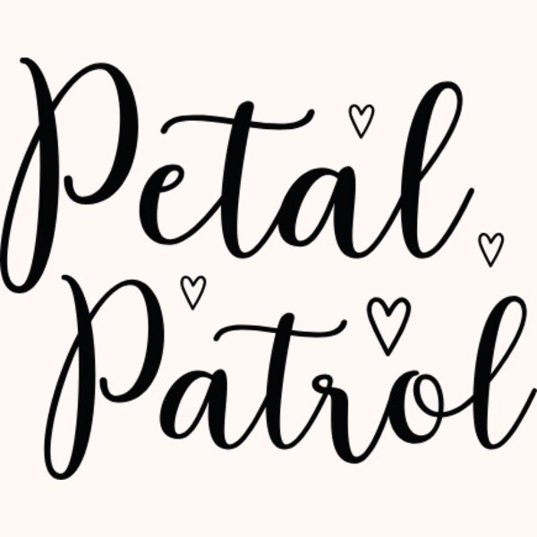 petal patrol Thumbnail