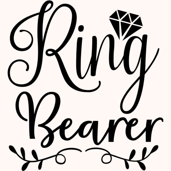 Ring bearer 01 Thumbnail