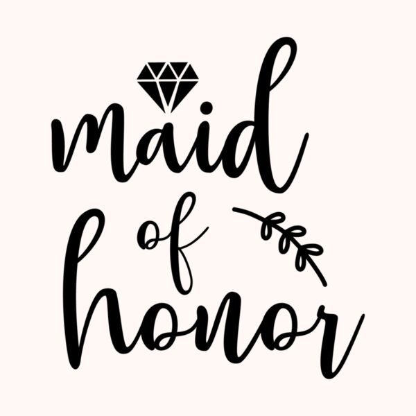 maid of honor 01 Thumbnail