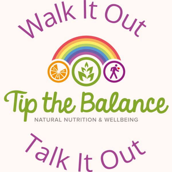 Walk It Out Open Sans Thumbnail