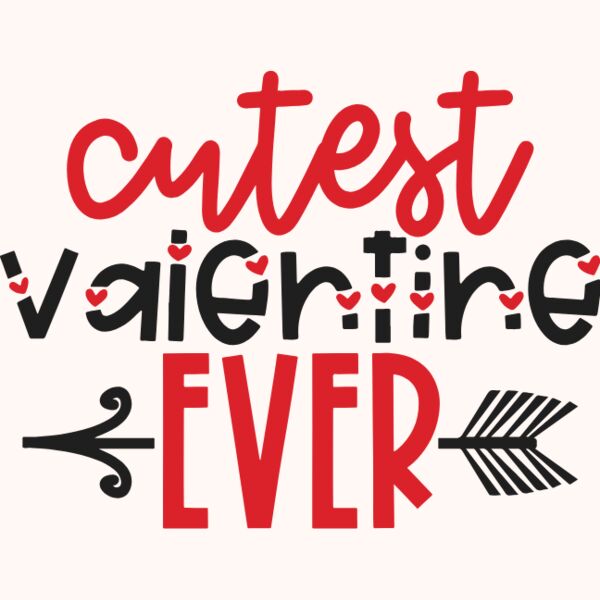 cutest valentine ever Thumbnail