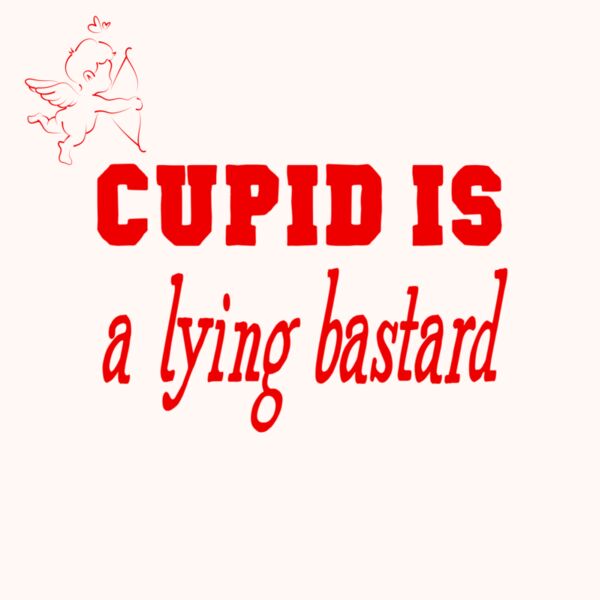 Cupis Is A Lying Bastard Thumbnail