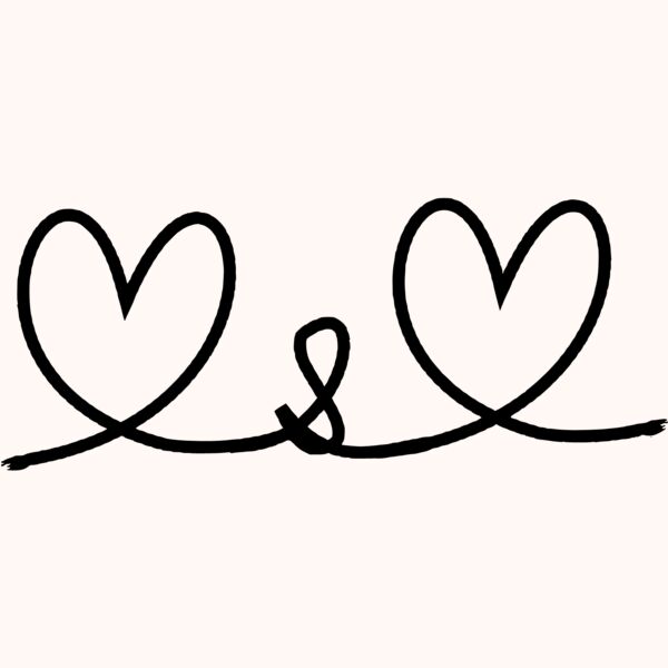 Heart & Heart Thumbnail