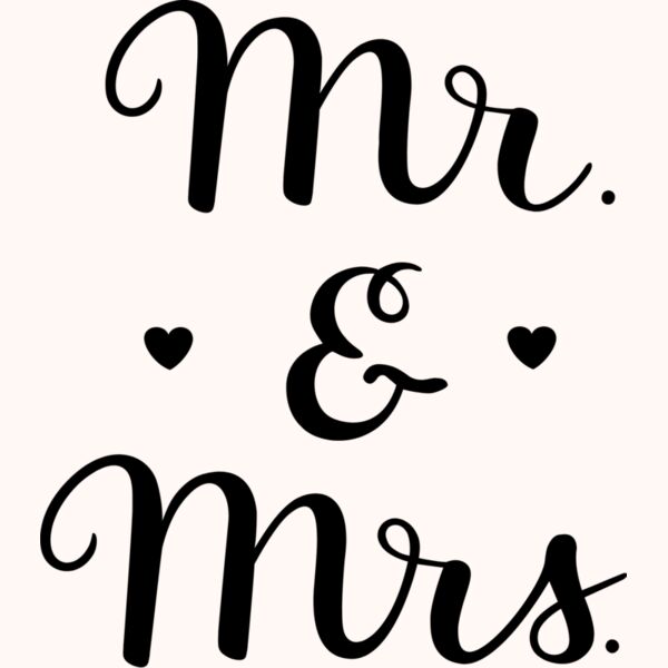 mr and mrs Thumbnail