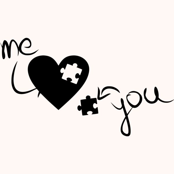 Jigsaw Heart Thumbnail