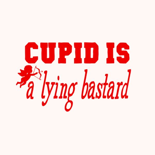 Cupid Is A Lying B Thumbnail