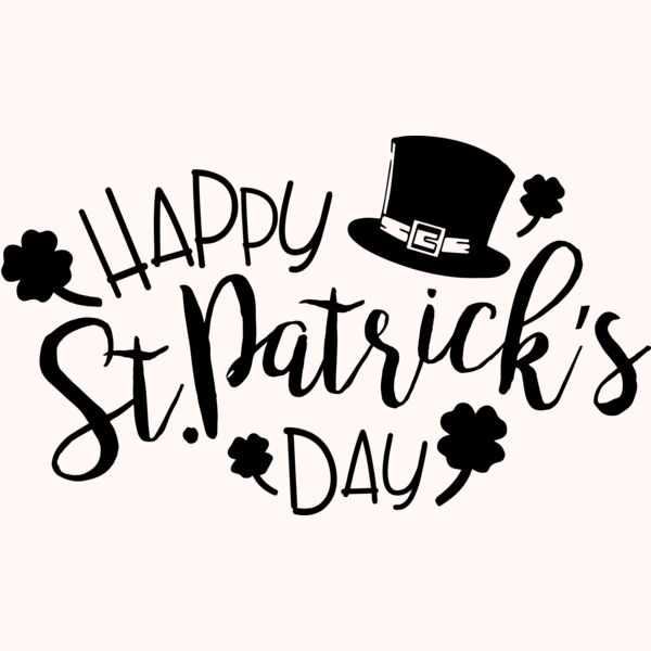 happy st patricks day Thumbnail