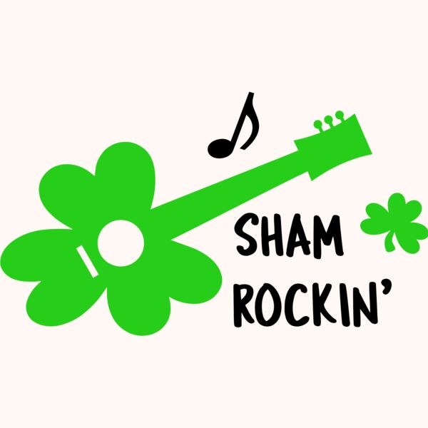 ShamRockin Thumbnail