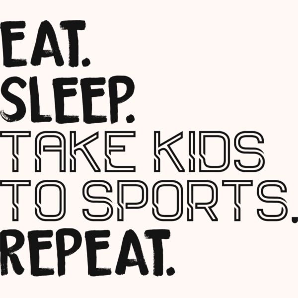 Eat  Sleep  Repeat Thumbnail