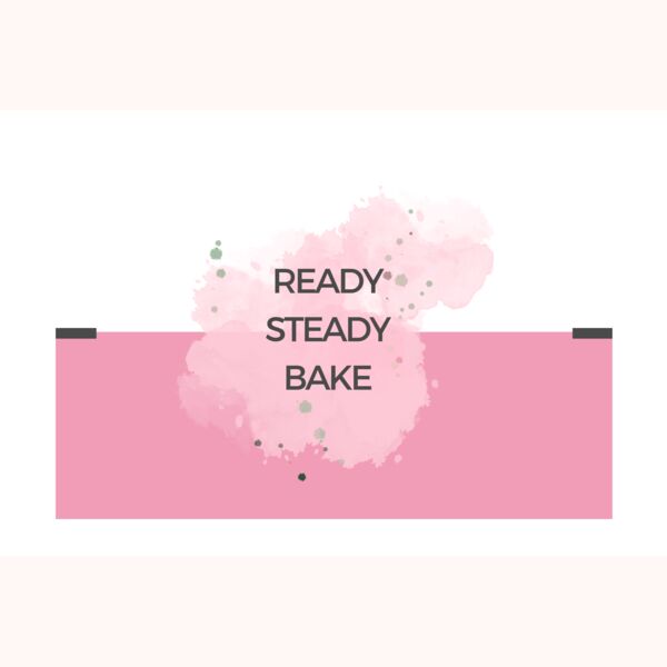 Ready Steady Bake  1  Thumbnail