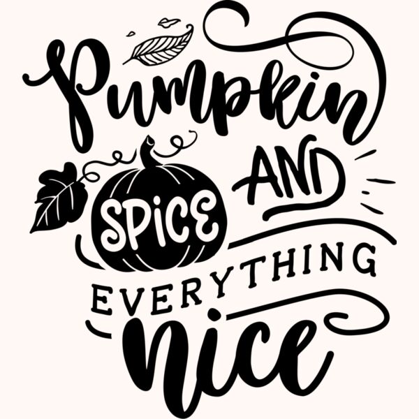 Pumpkin Spice Thumbnail