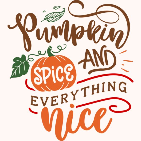 Pumpkin Spice Thumbnail