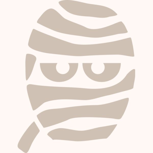Mummy Face Thumbnail
