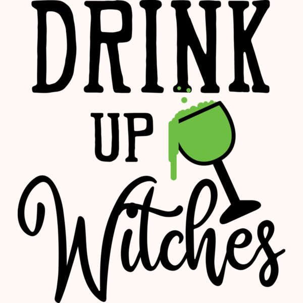 Drink Up Witches Thumbnail