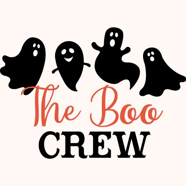 The Boo Crew Thumbnail