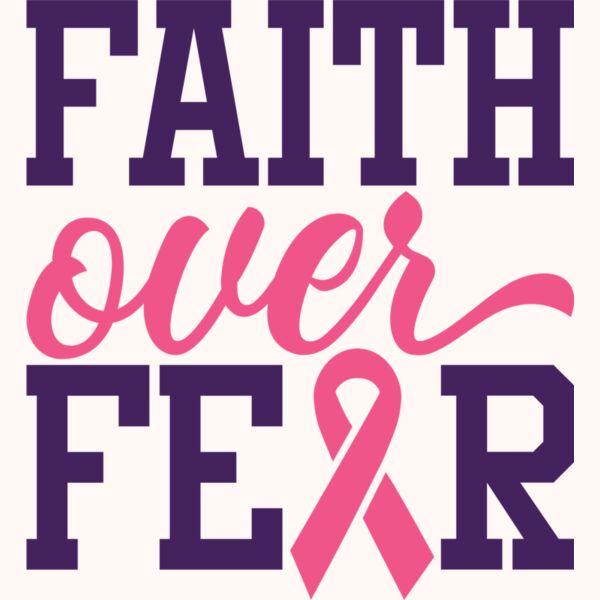 Faith Over Fear 2 Thumbnail