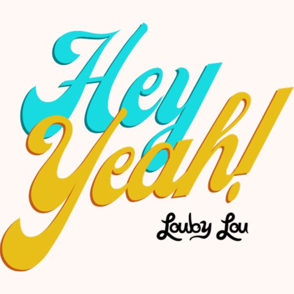 LoubyLou_Yellow_Blue Thumbnail