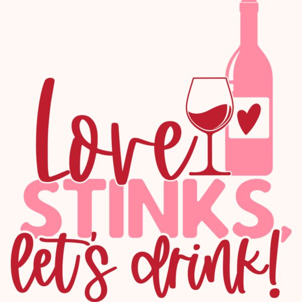 Love Stinks Thumbnail