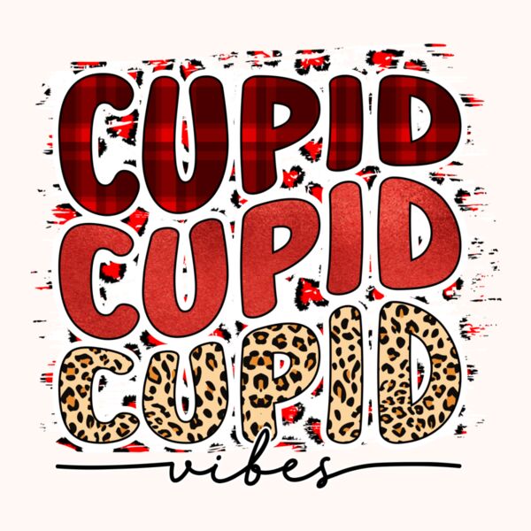 Cupid, Cupid, Cupid Thumbnail